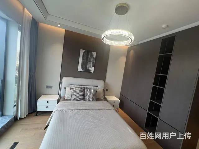 今天退 汉街 省图  融创中心壹号院 SKP附近 - 图片 10