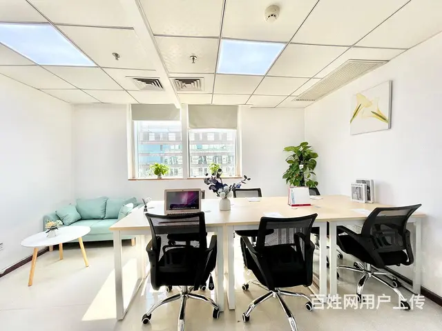 长沙共享办公室出租，小面积独立户型，创业起步超省心，价格不贵 - 图片 4
