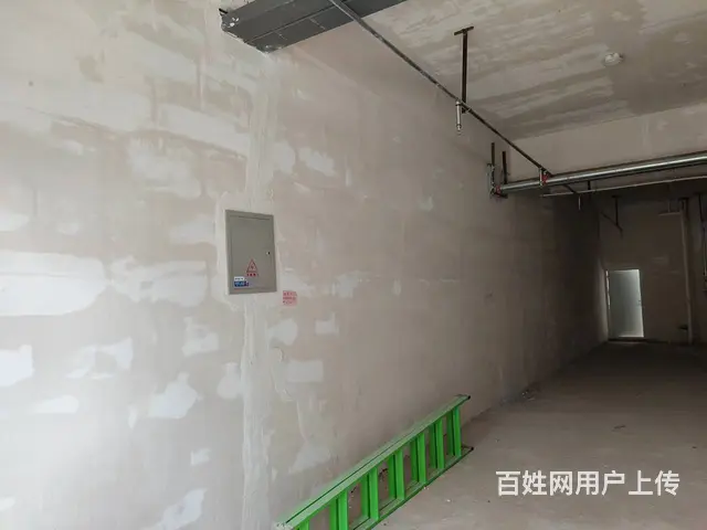 B个人一金兰广场商业圈商铺出租 - 图片 3