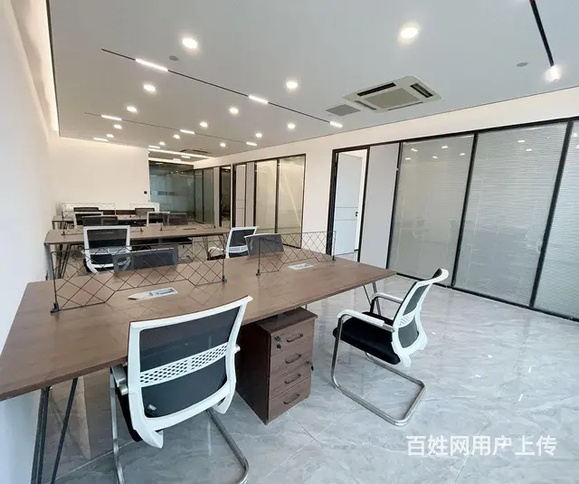 5号线聚才路地铁口 精装家具可配 面积可选 环境好 高性价比 - 图片 3