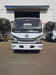 昆山二手加油车工地矿山停车场物流园专用车