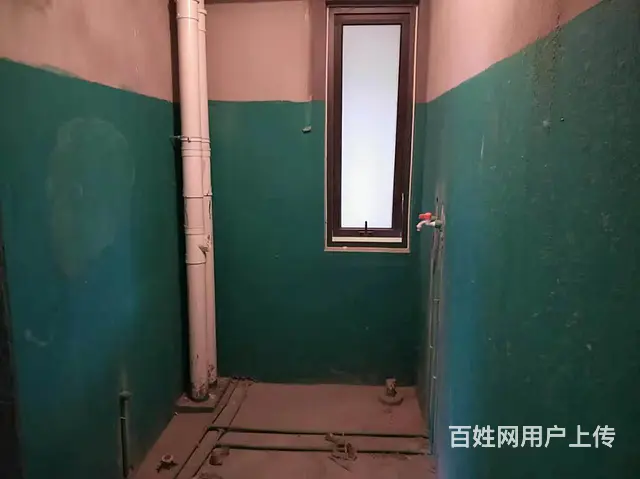 万达华城 普通住宅 毛坯房 - 图片 4