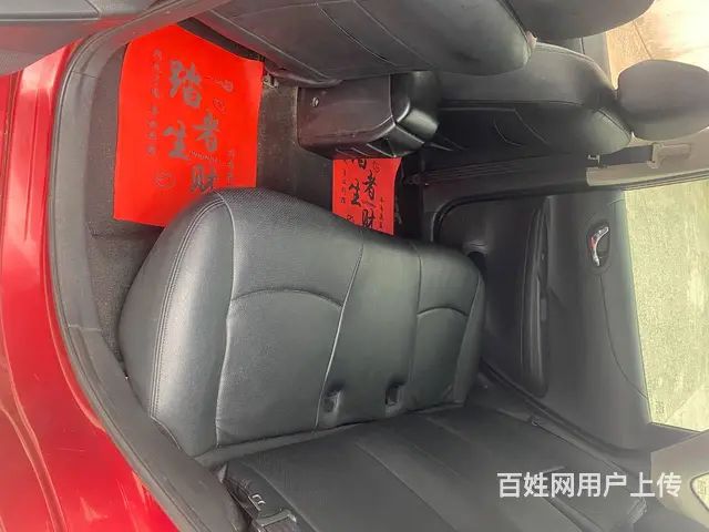 日产 骐达 2011款 1.6T 无级 XV-SAFETY - 图片 2