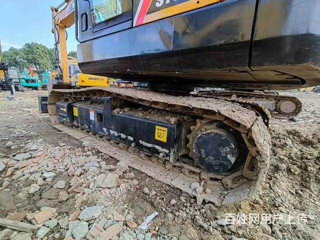 低价出售三一60二手挖掘机 手续齐全可分期 - 图片 4
