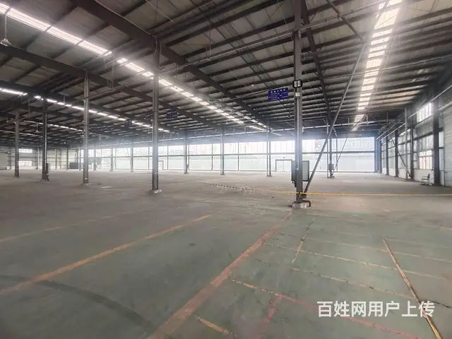 出租龙泉驿恒大绿洲 仓库 位置好 交通方便 靠近主路 - 图片 1