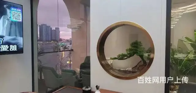 （51旺铺推荐）海甸岛碧海大道风情街1268平音乐餐吧转让 - 图片 7