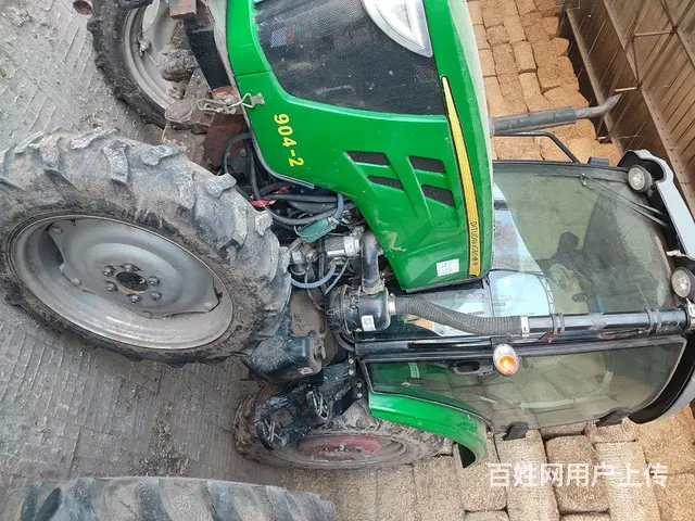 卖，迪拖904 - 图片 5