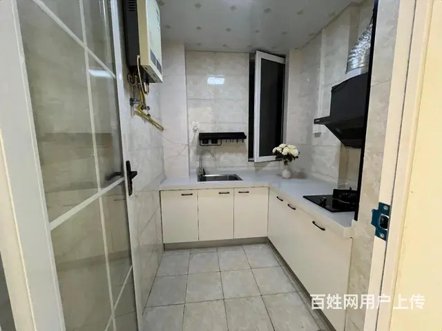 旭辉华庭街子城附近多套押一付一包物业网络房东人好可短租 - 图片 10