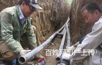 龙泉路重工厂防水补漏更换龙头阀门水管爆裂维修排装 - 图片 2