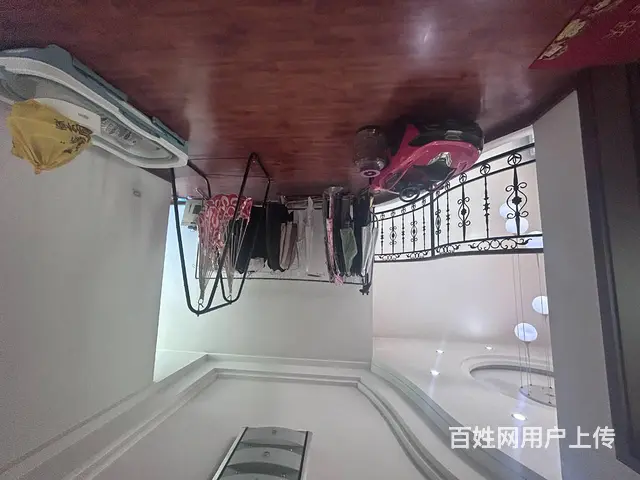 人民路 都市花园 6楼 精装修 可零首付 - 图片 3