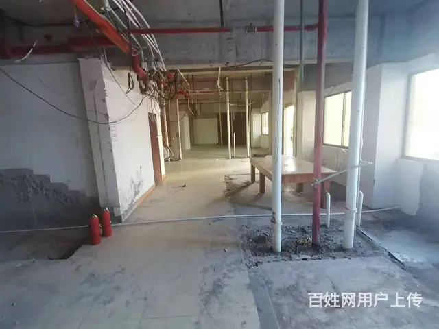 （51旺铺推荐）玉沙路皇马国际酒店500平招租 - 图片 5