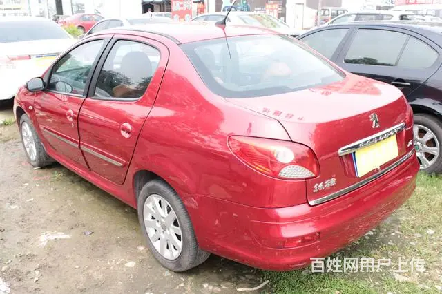 标致207 2008款 1.4L 手动 [第一车网 - 图片 5
