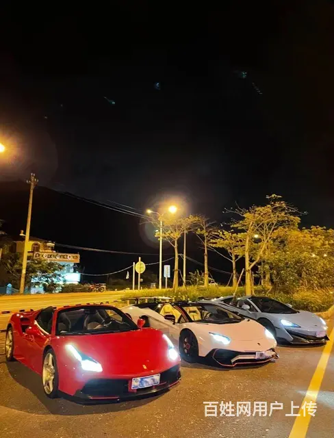 高价收抵押车 分期车 背户车  收不过户车辆 - 图片