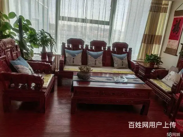 出租万号（包头国宾馆）写字楼13层 - 图片 1