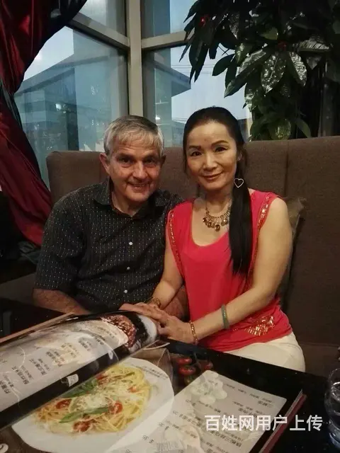 离单女士在涉外婚姻里更吃香 - 图片 8