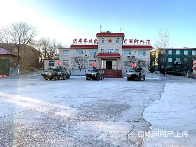 国防教育军事模型厂家-装甲车体验驾驶设备 - 图片 9