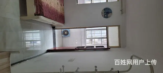169北院三楼一室一厅出租 - 图片 3