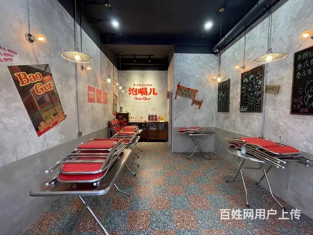 张店区利群后院小排挡整体出 - 图片 5