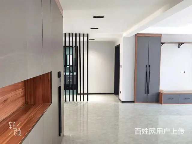 鸿润城 普通住宅 精装修未住可做婚房可以贷款 - 图片 2