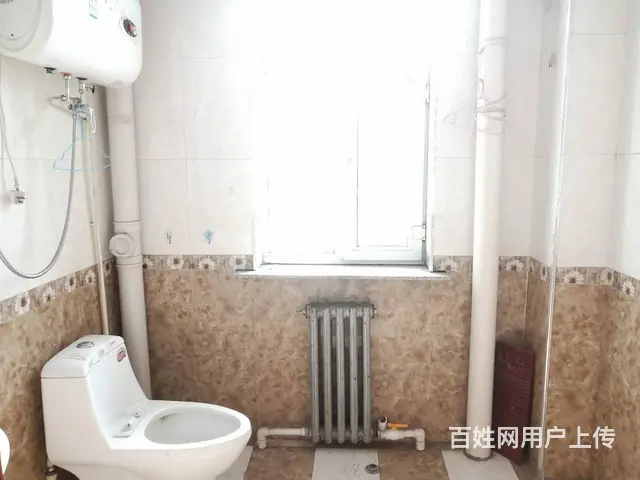 杰林家园 普通住宅 简单装修 - 图片 9