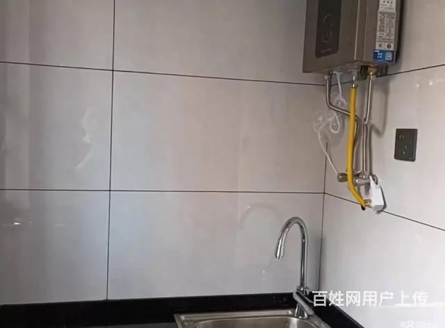 雁城路岳屏公园南门附近1室1厅精装修家具家电齐全月租700 - 图片 4