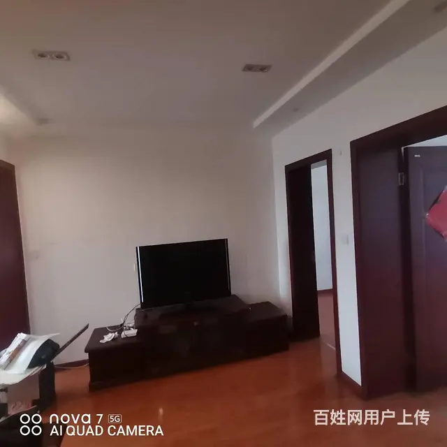 凉山州邮电局 普通住宅1厅 精装修 - 图片 3