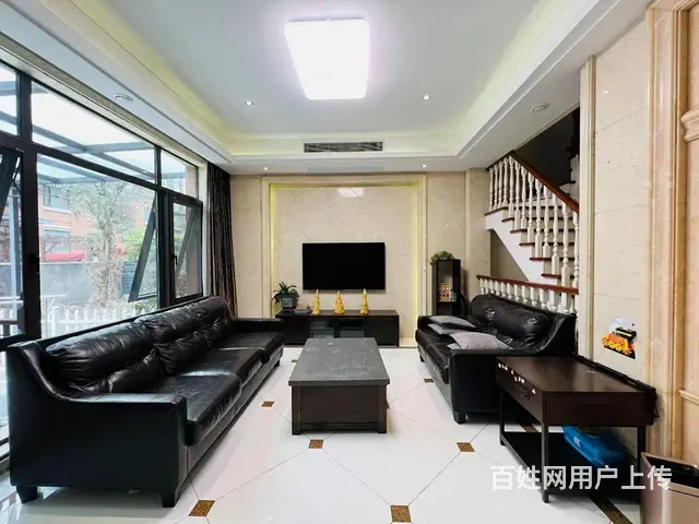 白领打工族快来看啊！便宜房家具电器齐全 968.00万元96 - 图片 1
