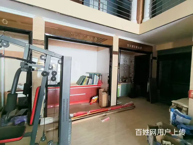 （都市信息）南陶市场门面出租 - 图片 8