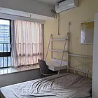 南山区大学城南山智园长岭陂地铁站京基御景峯单房2500元月