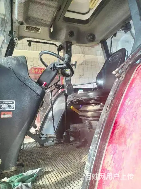 东方红LG1504  价格面议 - 图片 3