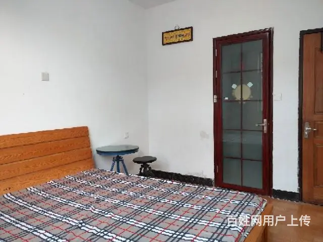 一室一厨一卫共享大阳台 - 图片 4
