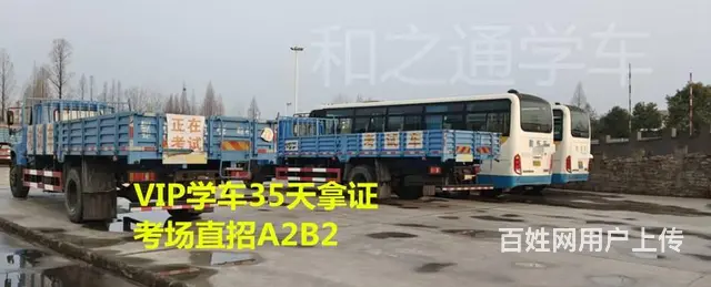 永春可以报考A1大客车吗，增驾A2有什么要求 - 图片 4
