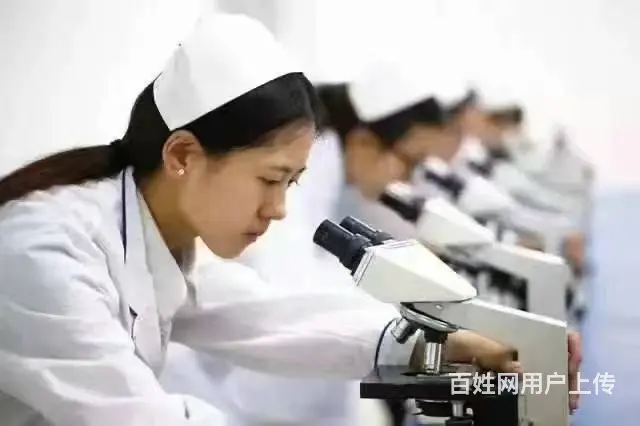 2023东营卫校招生简介 - 图片 3