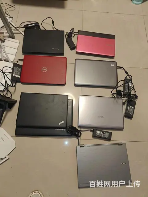 单位更新电脑配置高全固态8G内存！ - 图片 2