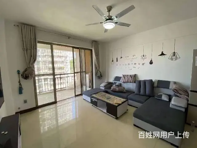 林语苑 普通住宅 中等装修 - 图片 1