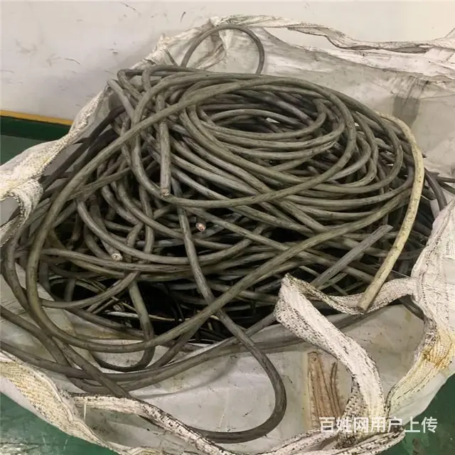 昆山开发区电线电缆回收秉承专业经营 - 图片 2