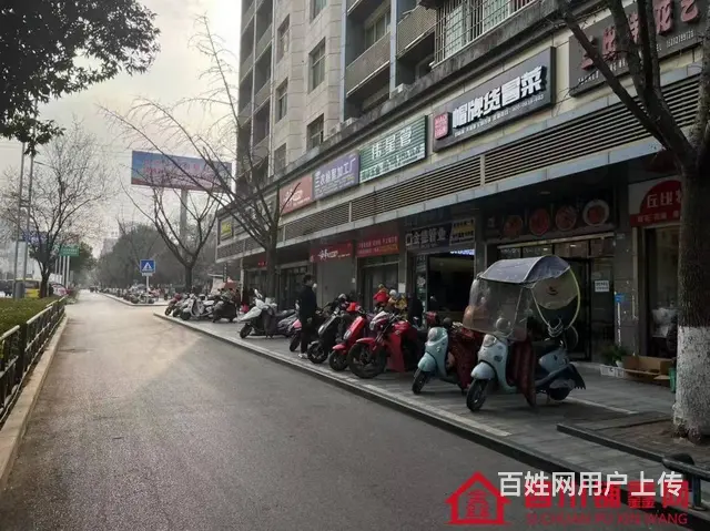（四川铺鑫网）回风七小48平冒菜店转让 - 图片 3