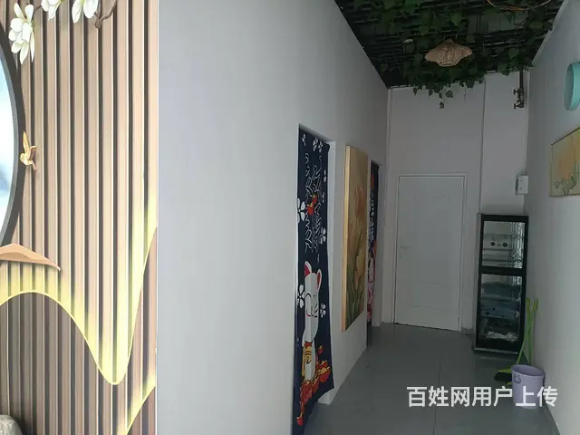 （51旺铺推荐）商品街60平足浴店转让 - 图片 3