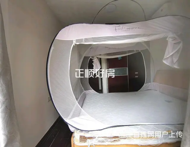 一中高中旁 新香洲御景国际精装修三房户型方正看小区园林 - 图片 12