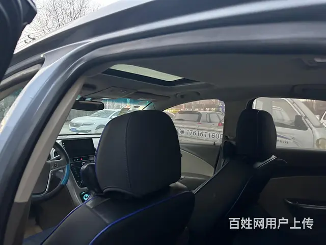 别克 英朗 2010款 英朗XT 1.6 手自一体 舒适版 - 图片 8