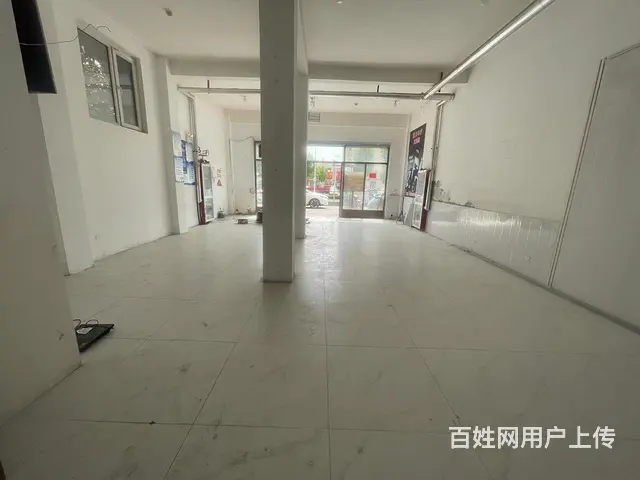 张店区考工路沿街旺铺整体出 - 图片 7