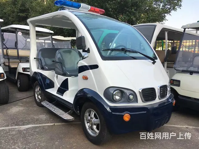 珠海观光车租售，收购电动观光车 - 图片 7