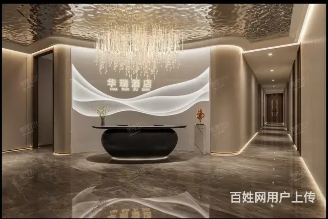 德阳工装设计与施工，专业室内外设计，统一施工管理 - 图片 9