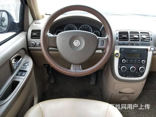 别克GL8自动 - 图片 2