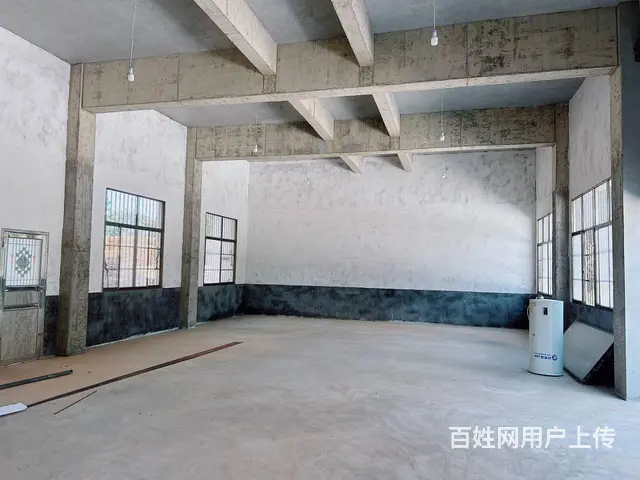 （老板本人）长沙县开元东路旁新建独栋厂房/仓库出租 6874 - 图片 4