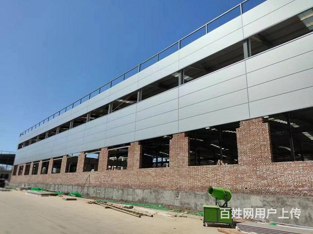 泾阳三原科技产业园的图片