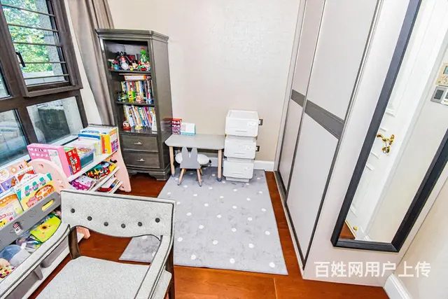 地铁口 管家服务，边套全明户型！南北通透，性价比高 - 图片 8