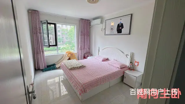汇源首座 双证三室好房  精装修 - 图片 10