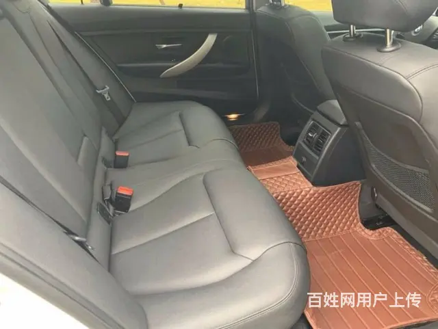 宝马3系 2016款 320Li 2.0T 手自一体 时尚型 - 图片 2
