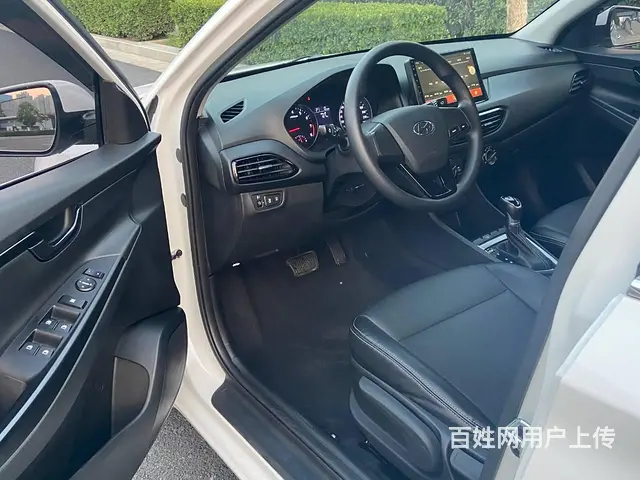 【搞定了！】现代 伊兰特 2018款 伊兰特 悦动 1.6 - 图片 4